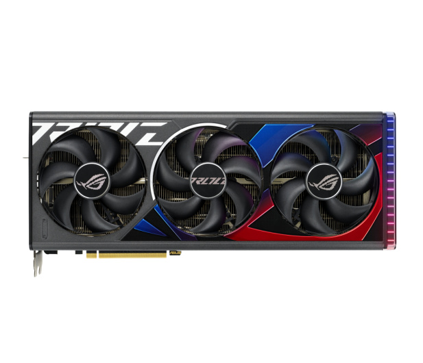 ASUS GeForce RTX 4090 ROG Strix 24GB GDDR6X - 1077105 - zdjęcie